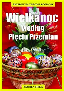 Bild von Wielkanoc według Pięciu Przemian