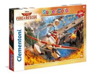 Bild von Puzzle Samoloty 2 250