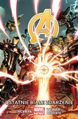 Avengers -... - Opracowanie Zbiorowe -  Książka z wysyłką do Niemiec 