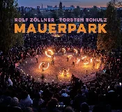MAUERPARK -  Polnische Buchandlung 