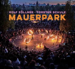 Obrazek MAUERPARK