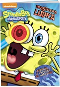 Spongebob ... - Opracowanie Zbiorowe -  Książka z wysyłką do Niemiec 