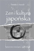 Zen i kult... - Daisetz Teitaro Suzuki -  Polnische Buchandlung 