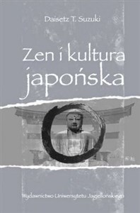 Obrazek Zen i kultura japońska