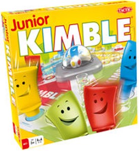 Bild von Kimble Junior