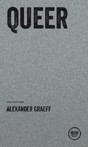 Obrazek GRAEFF, A: QUEER