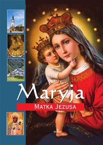Obrazek Maryja Matka Jezusa