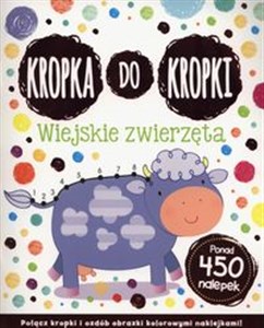 Bild von Kropka do kropki Wiejskie zwierzęta