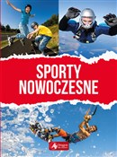Sporty now... - Opracowanie Zbiorowe -  Książka z wysyłką do Niemiec 