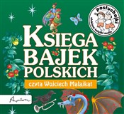 Polska książka : [Audiobook... - Jan Krzysztof Siejnicki