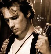 Grace Eps - Jeff Buckley -  Książka z wysyłką do Niemiec 