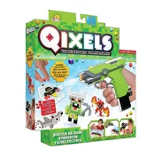 Polska książka : Qixels. Bl...