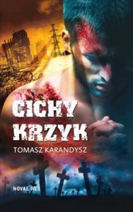 Obrazek Cichy krzyk