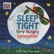 Książka : Sleep Tigh... - Eric Carle