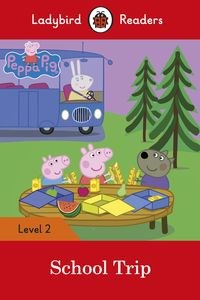 Bild von Peppa Pig School Trip Level 2