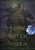 Zobacz : The Fork t... - Christopher Paolini