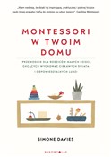 Polnische buch : Montessori... - Simone Davis