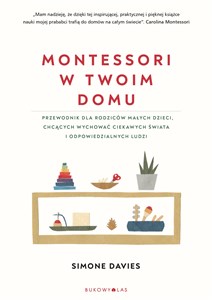 Obrazek Montessori w twoim domu