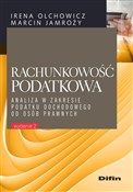 Rachunkowo... - Irena Olchowicz, Marcin Jamroży -  polnische Bücher