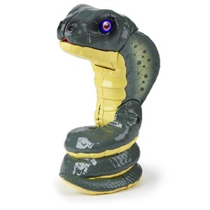 Bild von Fingerlings Untamed Cobra