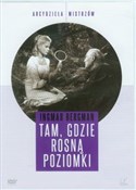 Polnische buch : Tam, gdzie... - Ingmar Bergman