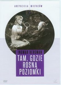 Obrazek Tam, gdzie rosną poziomki