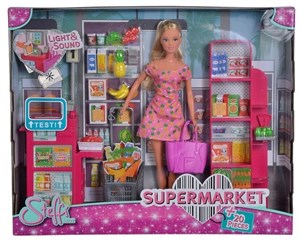 Bild von Steffi w supermarkecie