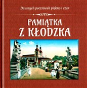 Pamiątka z... - Opracowanie Zbiorowe - buch auf polnisch 