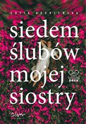 Polnische buch : Siedem ślu... - Edyta Kochlewska
