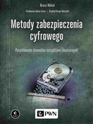Metody zab... - Bruce Nikkel -  polnische Bücher