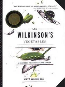 Obrazek Mr. Wilkinson's Vegetables
