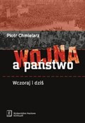 Wojna a pa... - Piotr Chmielarz - Ksiegarnia w niemczech