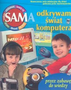 Bild von Sam odkrywam świat komputera