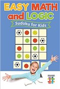 Polnische buch : Easy Math ... - Senor Sudoku