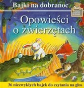 Opowieści ... - Bob Hartman - buch auf polnisch 