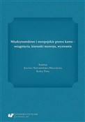 Polska książka : Międzynaro... - red. Joanna Nowakowska-Małusecka, Ilona Topa