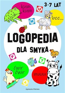 Obrazek Logopedia dla smyka