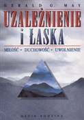 Polnische buch : Uzależnien... - Gerald G. May