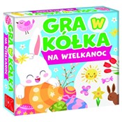 Polnische buch : Gra w kółk...