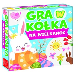 Bild von Gra w kółka na Wielkanoc