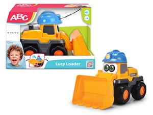 Bild von Spychacz Volvo Abc 25 cm