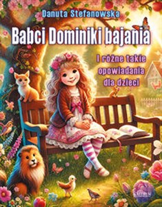 Bild von Babci Dominiki bajania