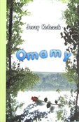Książka : Omamy - Jerzy Kołczak
