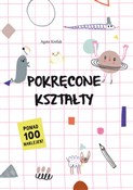 Polska książka : Pokręcone ... - Agata Królak