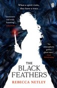 Książka : The Black ... - Rebecca Netley