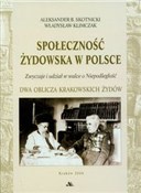Społecznoś... - Aleksander B. Skotnicki, Władysław Klimczak -  Polnische Buchandlung 