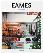 Polska książka : Eames - Gloria Koenig