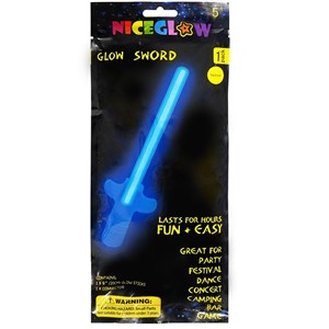 Obrazek Miecz Glow stick