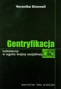 Polska książka : Gentryfika... - Veronika Sinewali