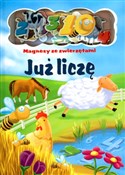Polska książka : Magnesy ze... - Opracowanie Zbiorowe